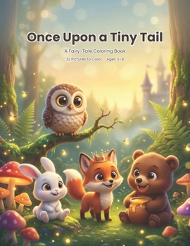 Cute Forest animals