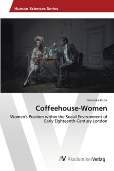 Paperback Coffeehouse-Women Book