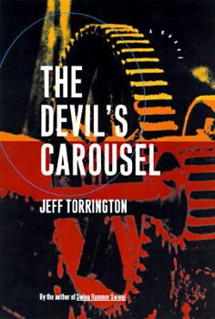 Hardcover Devil's Carousel Book