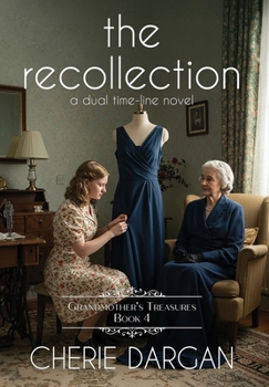 Hardcover The Recollection Book