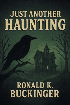 Paperback Just Another Haunting Book