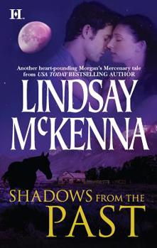 Shadows from the Past - Book #1 of the Jackson Hole
