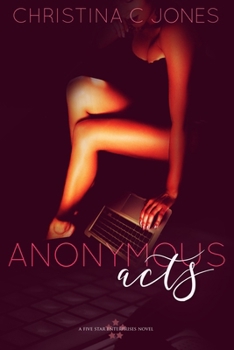 Paperback Anonymous Acts Book