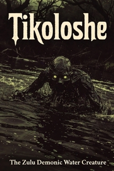 Tikoloshe: The Zulu Water Demon, Dark Folklore, and the Fear That Lives in Southern Africa