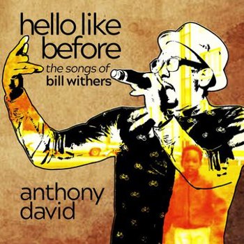 Music - CD Hello Like Before: The Songs Of Bill Withers Book