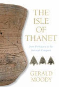 Paperback The Isle of Thanet Book