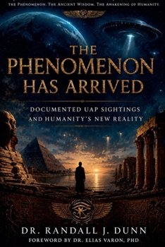 The Phenomenon Has Arrived