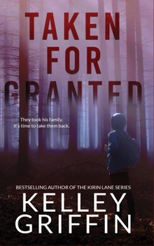 Hardcover Taken for Granted Book