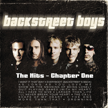 Music - CD Hits: Chapter One Book
