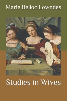 Paperback Studies in Wives Book