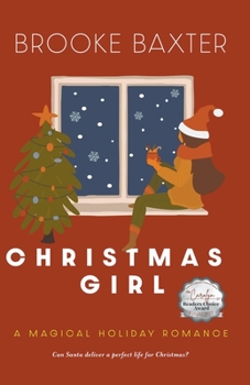 Paperback Christmas Girl Book