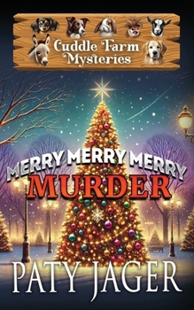 Merry Merry Merry Murder