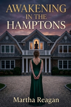 Paperback AWAKENING IN THE HAMPTONS Book
