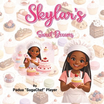 Paperback Skylar's Sweet Dreams Book