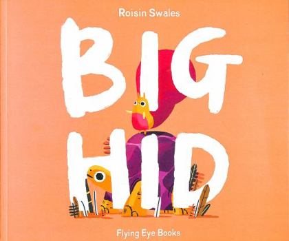 Paperback Big Hid Book