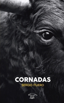 Paperback Cornadas [Spanish] Book