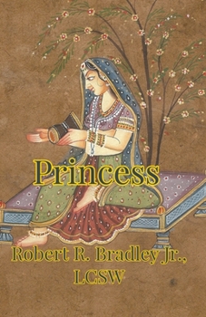 Paperback Princess Book