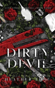 Paperback Dirty Devil Book