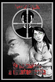 Paperback Yo he matado a Quintanapalla [Spanish] Book