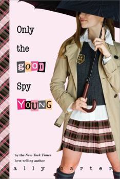 Paperback Only the Good Spy Young Book