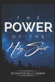 Paperback The Power of the Holy Spirit Book