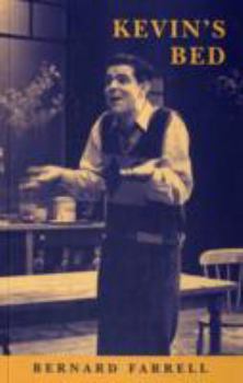 Paperback Kevin's Bed Book