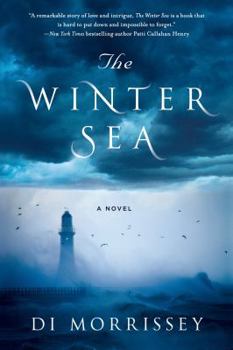 Paperback The Winter Sea Book