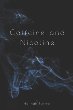 Paperback Caffeine and Nicotine Book