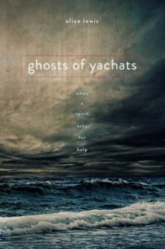 Paperback Ghosts of Yachats Book