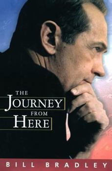 Hardcover The Journey from Here Book