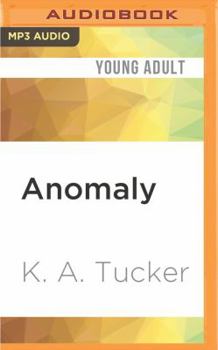 Anomaly - Book #4 of the Causal Enchantment