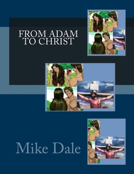 Paperback From Adam To Christ Book