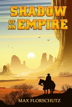 Paperback Shadow of an Empire Book