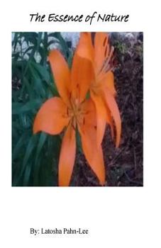 Paperback The Essence of Nature Book