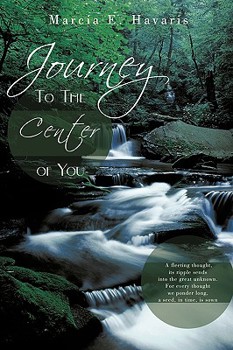 Paperback Journey To The Center of You Book