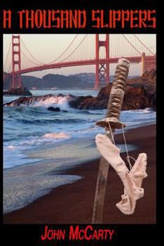 Paperback A Thousand Slippers Book