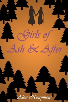 Paperback Girls of Ash & After Book