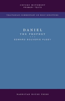 Daniel the Prophet