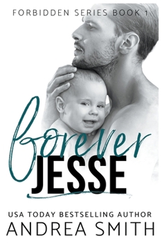 Paperback Forever Jesse Book