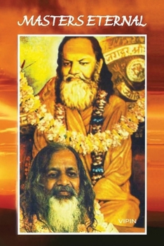 Paperback Masters Eternal Book