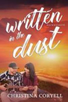 Paperback Written in the Dust Book