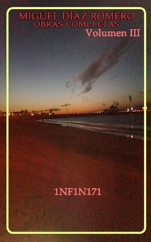 Paperback 1nf1n171 [Spanish] Book