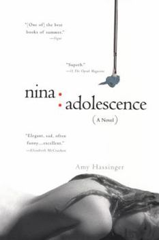 Paperback Nina: Adolescence Book