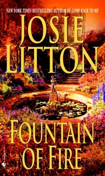 Fountain of Fire - Book #6 of the Akora