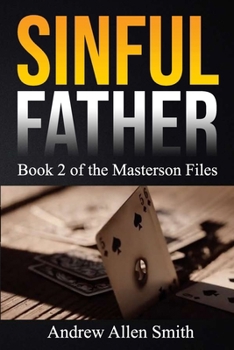 Paperback Sinful Father Book