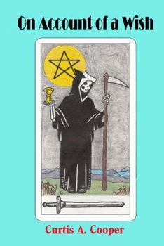 Paperback On Account of a Wish Book