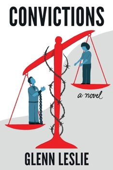 Paperback Convictions: A Tale of Punishment, Justice, and Love Book