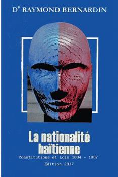 Paperback Nationalite Haitienne 2 [French] Book