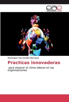 Paperback Practicas innovadoras [Spanish] Book