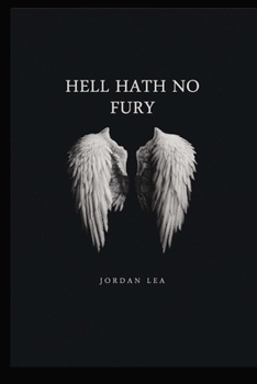 Paperback Hell Hath No Fury Book